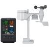 Метеостанція Sencor SWS9300 зображення 2