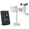 Метеостанція Sencor SWS9300 зображення 3