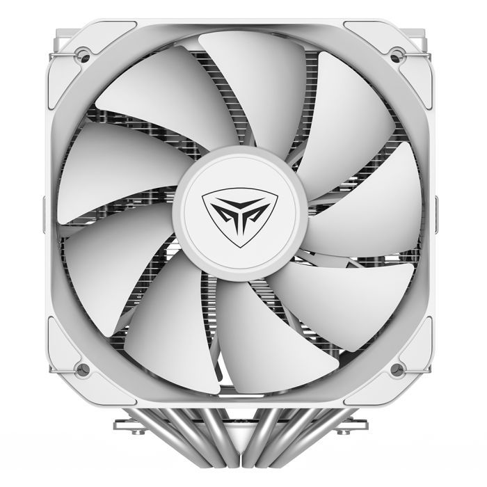 Кулер до процесора PcCooler G6 WH зображення 3