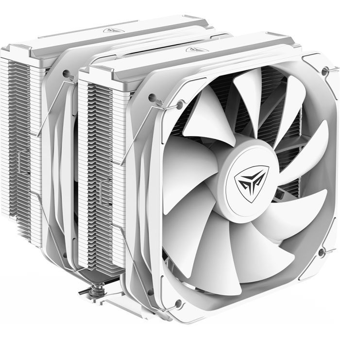Кулер до процесора PcCooler G6 WH зображення 6