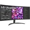Монитор LG 34WQ60C-B изображение 2