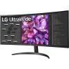 Монитор LG 34WQ60C-B изображение 3