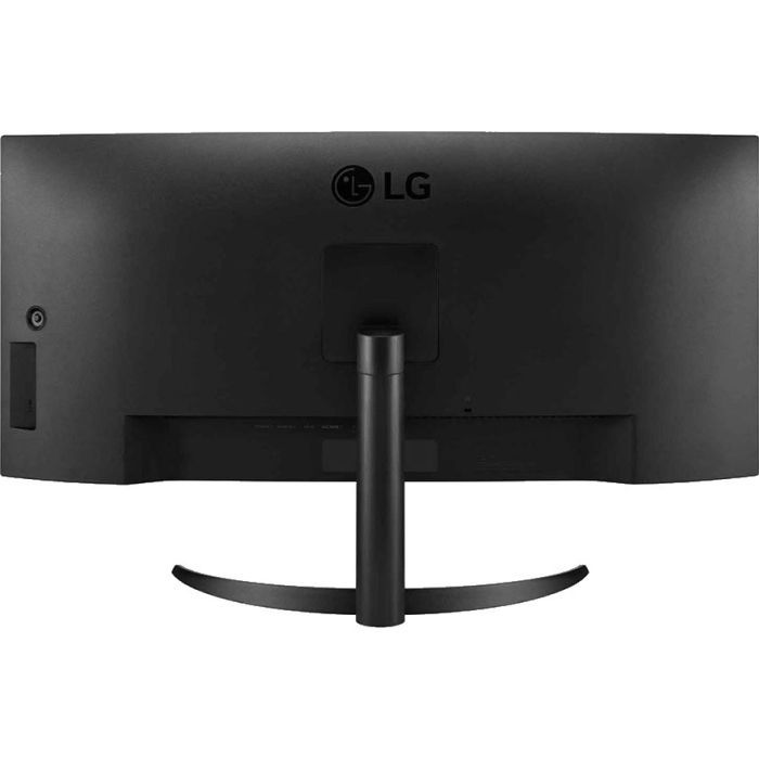 Монитор LG 34WQ60C-B изображение 4