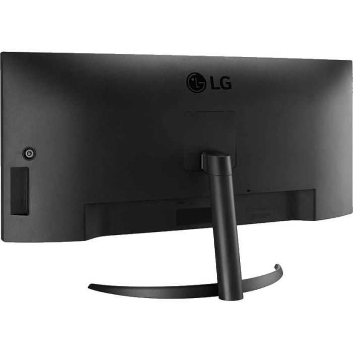 Монитор LG 34WQ60C-B изображение 7