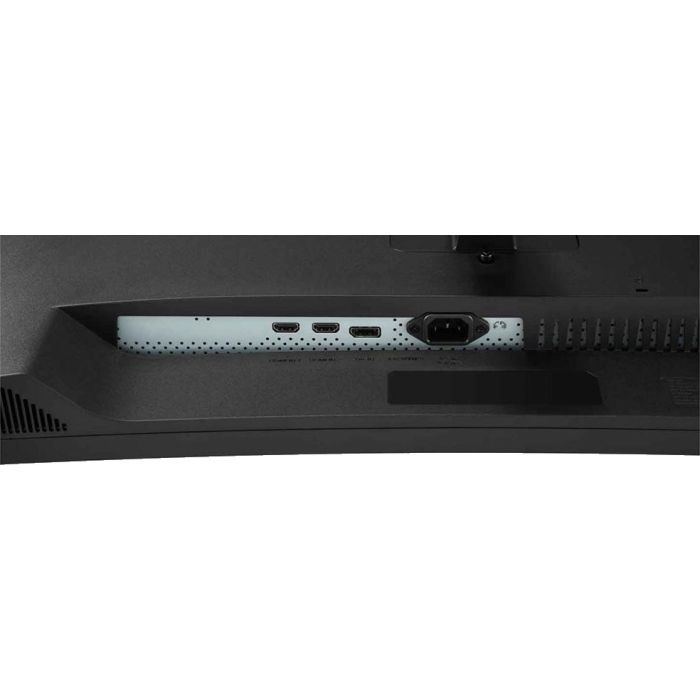 Монитор LG 34WQ60C-B изображение 8