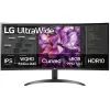 Монитор LG 34WQ60C-B