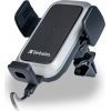 Універсальний автотримач Verbatim FWC-03 with Pro Qi Fast Wireless Car Charger (49554) зображення 2