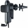 Універсальний автотримач Verbatim FWC-03 with Pro Qi Fast Wireless Car Charger (49554) зображення 3