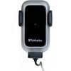 Універсальний автотримач Verbatim FWC-03 with Pro Qi Fast Wireless Car Charger (49554) зображення 5