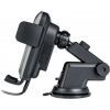 Універсальний автотримач Verbatim FWC-03 with Pro Qi Fast Wireless Car Charger (49554) зображення 9