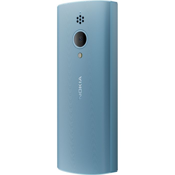 Мобильный телефон Nokia 150 2023 Blue изображение 10
