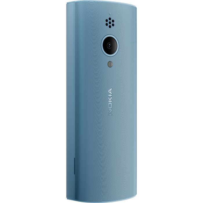 Мобильный телефон Nokia 150 2023 Blue изображение 11