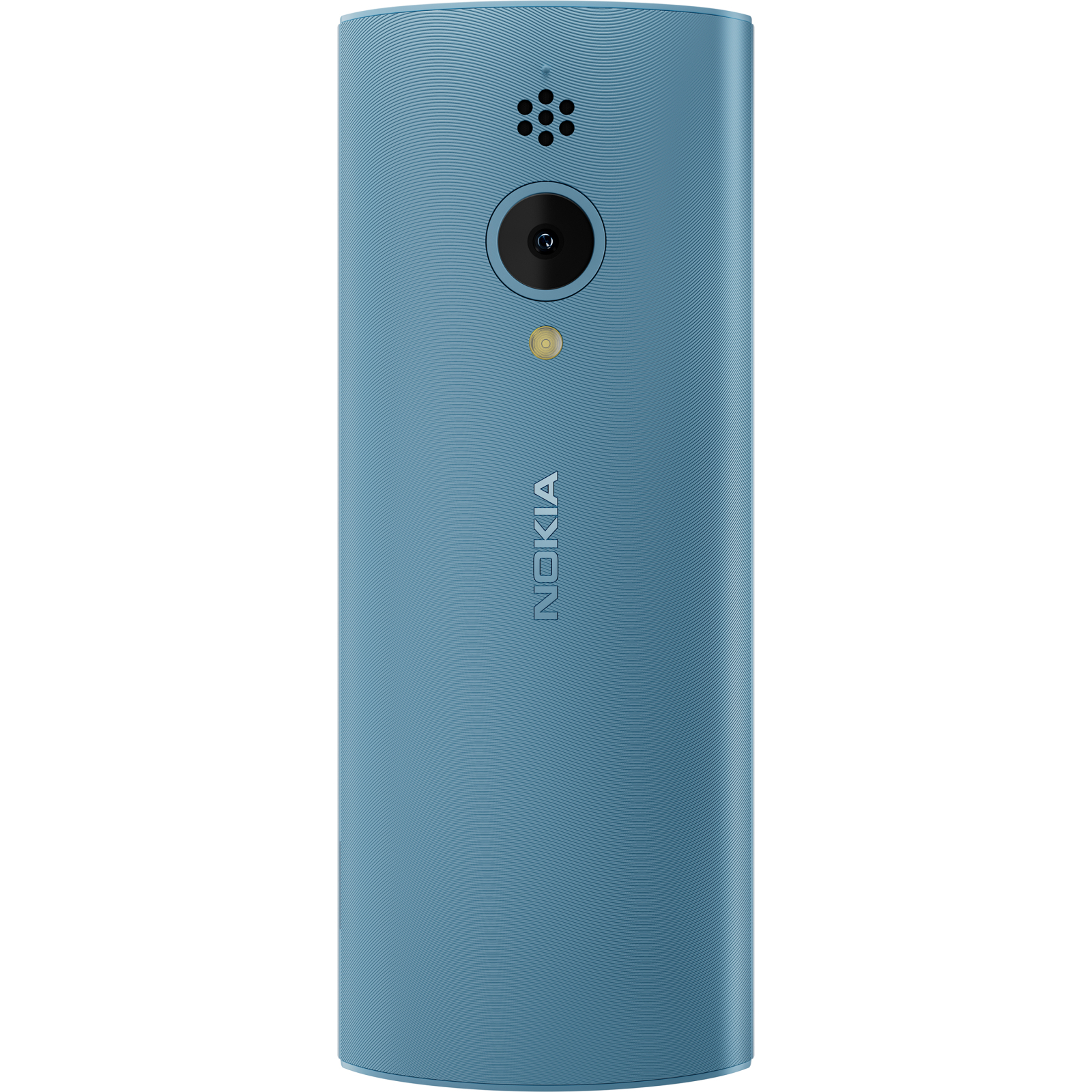 Мобільний телефон Nokia 150 2023 Blue зображення 3