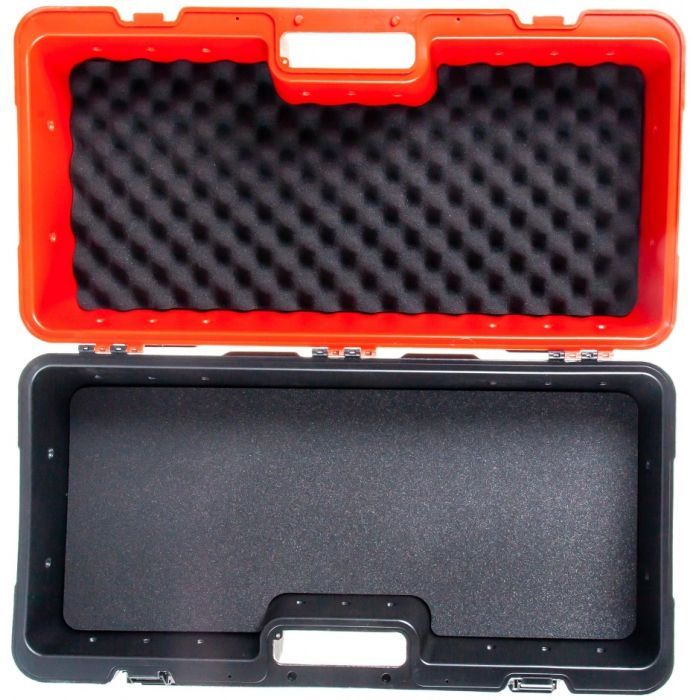 Ящик для інструментів Einhell E-Box L70/35, 50кг, 25x70x35см (4530054) зображення 2