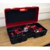 Ящик для інструментів Einhell E-Box L70/35, 50кг, 25x70x35см (4530054) зображення 4
