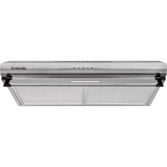Вытяжка кухонная Minola HPL 615 I