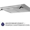 Вытяжка кухонная Minola HPL 615 I изображение 3