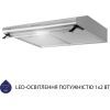 Вытяжка кухонная Minola HPL 615 I изображение 4