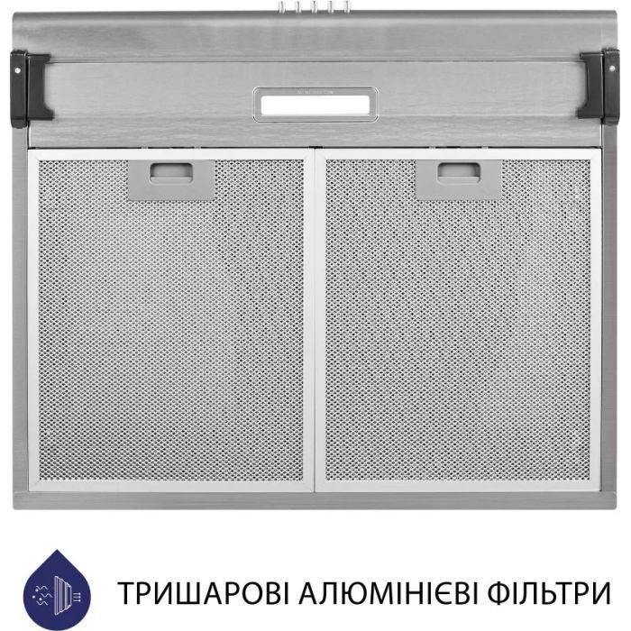Вытяжка кухонная Minola HPL 615 I изображение 5