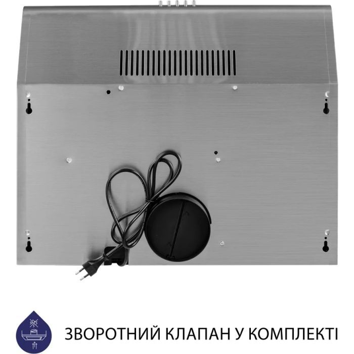 Вытяжка кухонная Minola HPL 615 I изображение 9
