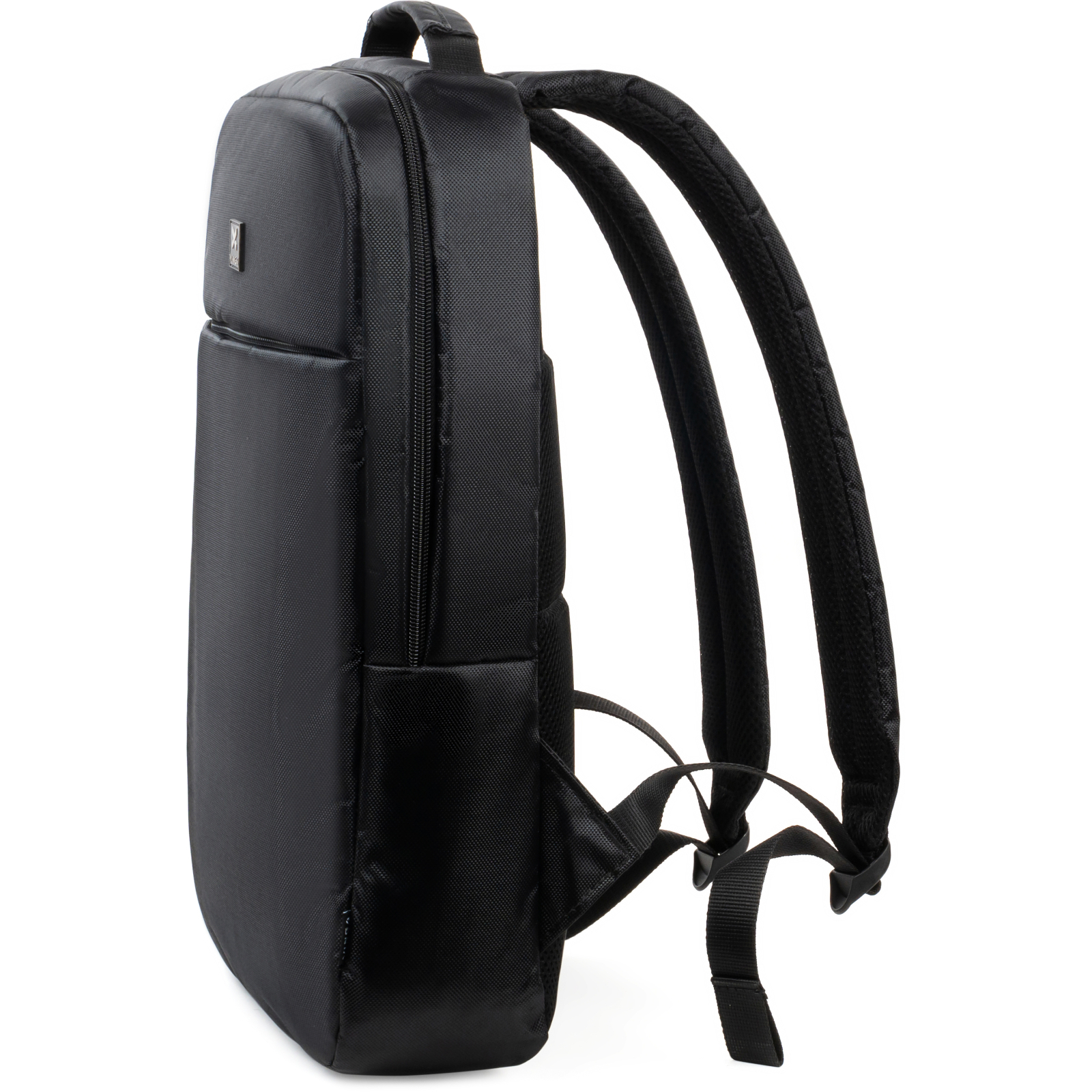 Рюкзак для ноутбука Vinga 17.3" NBP617 Black (NBP617BK) изображение 2