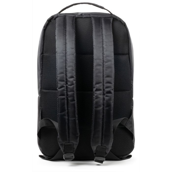 Рюкзак для ноутбука Vinga 17.3" NBP617 Black (NBP617BK) изображение 4