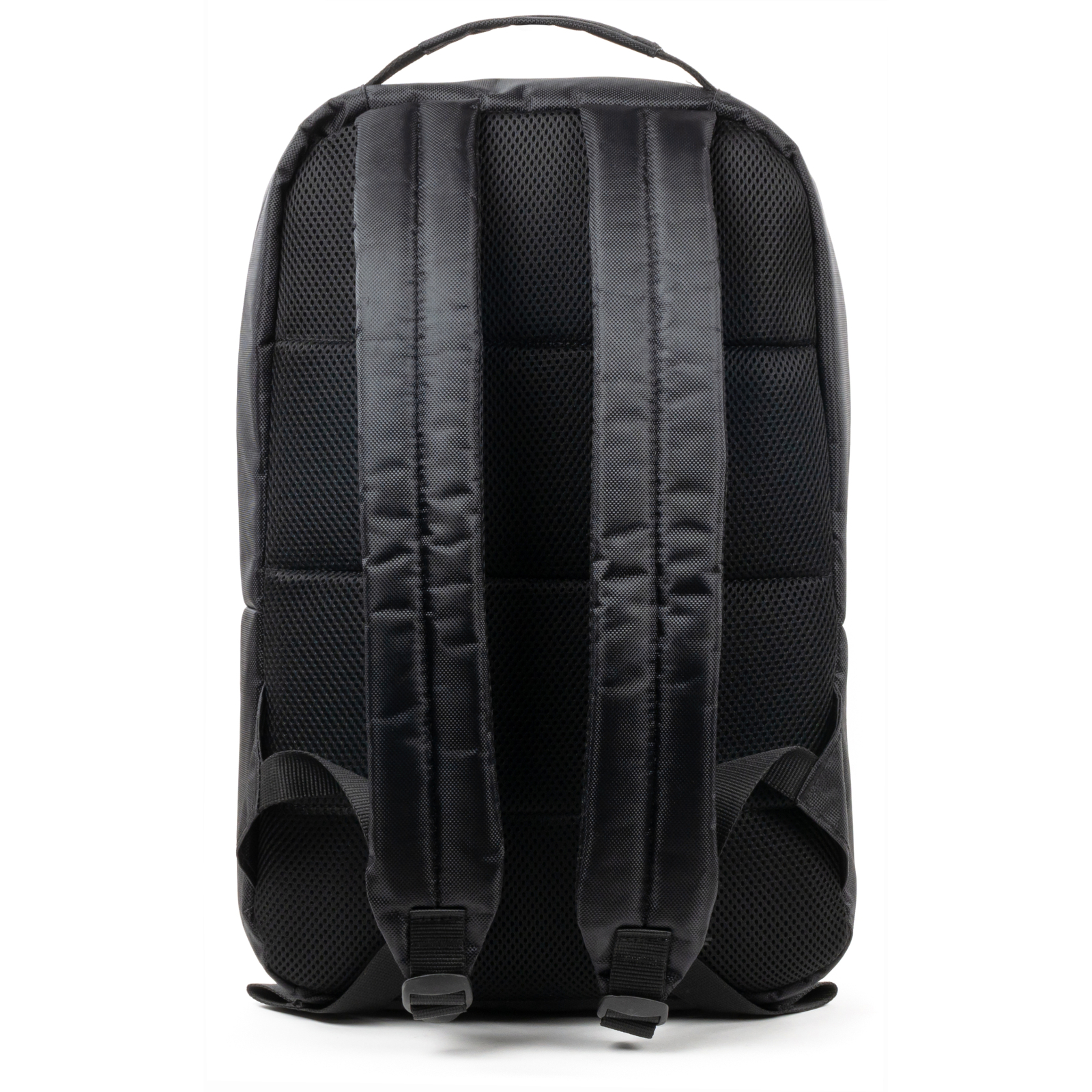 Рюкзак для ноутбука Vinga 17.3" NBP617 Black (NBP617BK) зображення 4