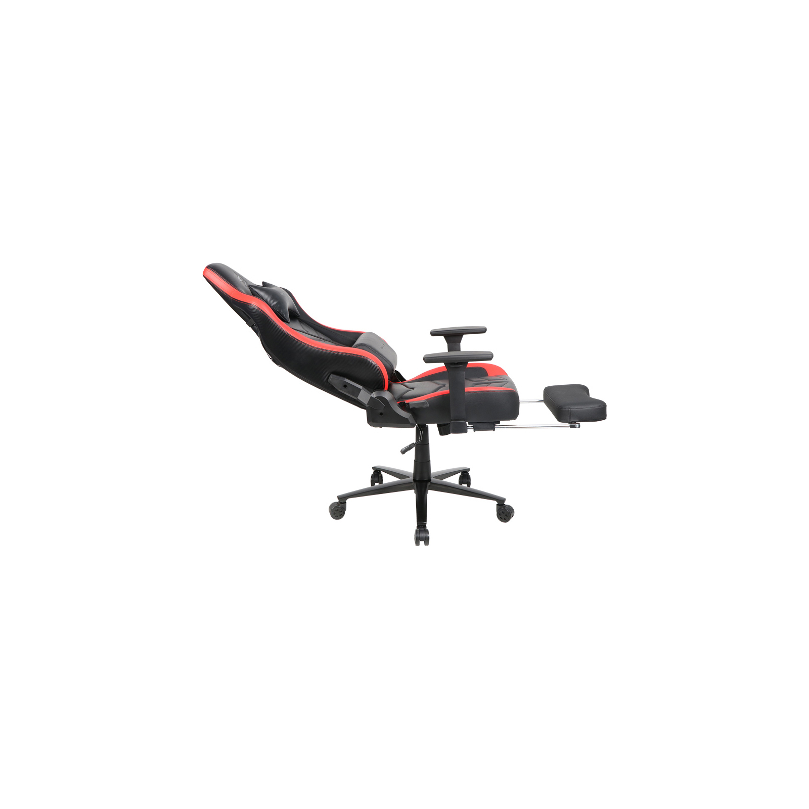 Крісло ігрове 1stPlayer DK1 Pro FR BlackGreen зображення 5