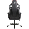 Крісло ігрове 1stPlayer DK1 Pro FR BlackRed зображення 6