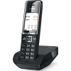 Телефон DECT Gigaset Comfort 550 Black Chrome (S30852H3001S304) изображение 3