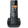 Телефон DECT Gigaset Comfort 550 Black Chrome (S30852H3001S304)