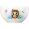 Комплект посуды Ardesto Sweet Hedgehog порцеляна 3 предмети (AR3455HS) изображение 3