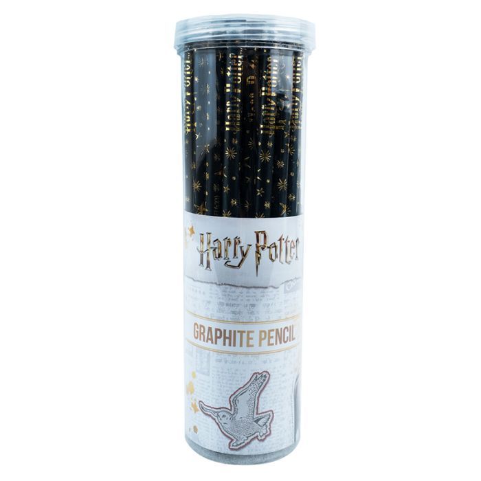 Олівець графітний Kite Harry Potter, туба (HP23-159) зображення 2