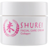 Крем для обличчя Naris Cosmetics Shurei Facial Care Cream Collagen 48 г (4955814145989)