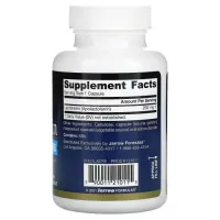Пробиотики Jarrow Formulas Лактоферрин сублимированный, 250 мг, Lactoferrin, Freeze Dried, 60 ка (JRW-21011) изображение 2