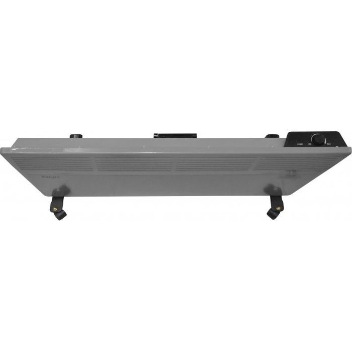 Обогреватель Saturn ST-HT8667K Gray изображение 2