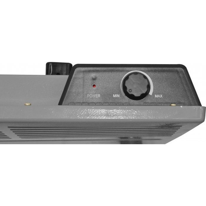 Обогреватель Saturn ST-HT8667K Gray изображение 3