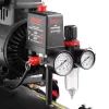 Компрессор Ronix 25л, 1380Вт (RC-2512) изображение 4