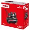 Компрессор Ronix 25л, 1380Вт (RC-2512) изображение 9