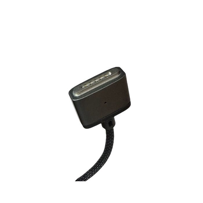 Кабель питания USB-C to Magsafe 3 140W 2.0m XoKo (XK-MS-3) изображение 2