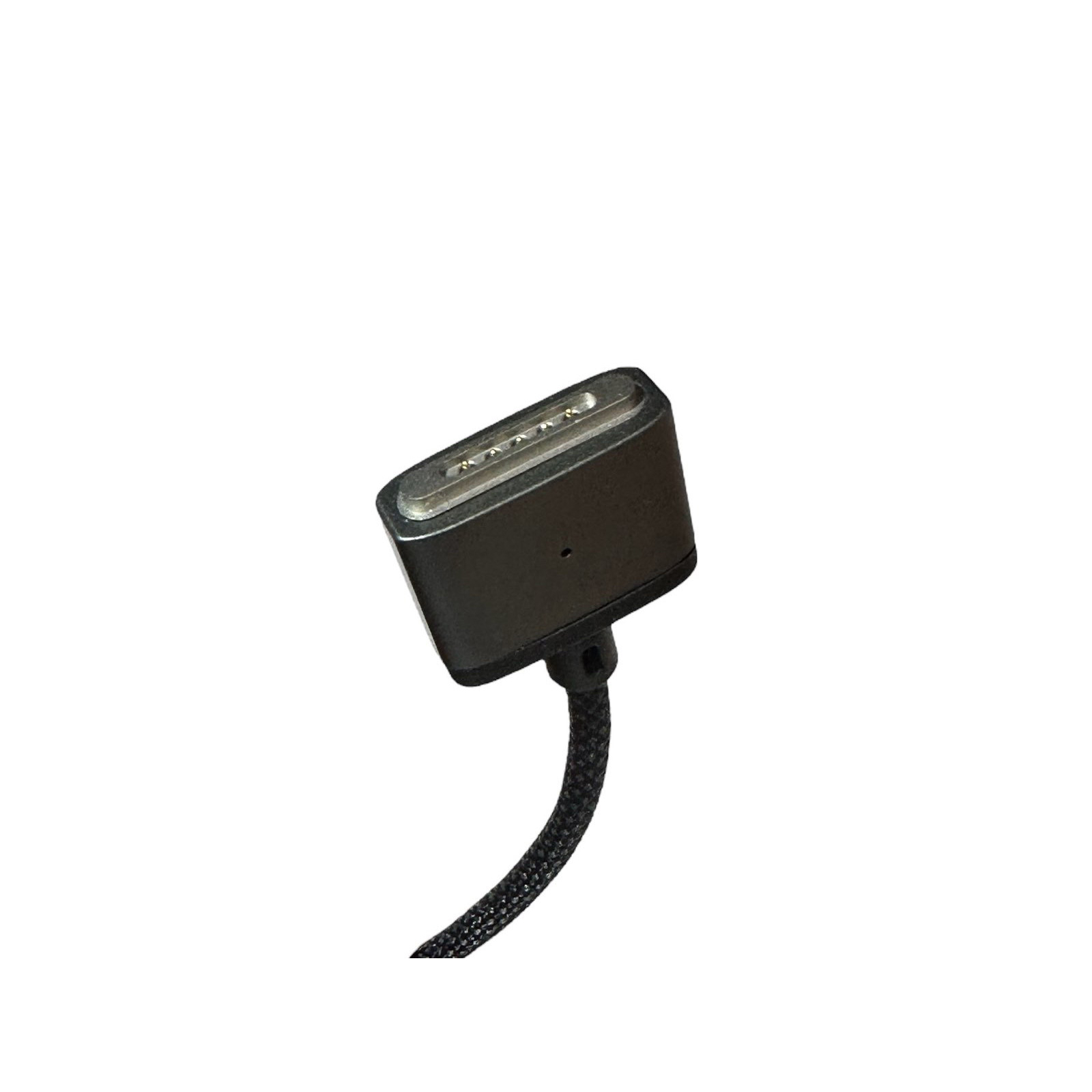 Кабель питания USB-C to Magsafe 3 140W 2.0m XoKo (XK-MS-3) изображение 2