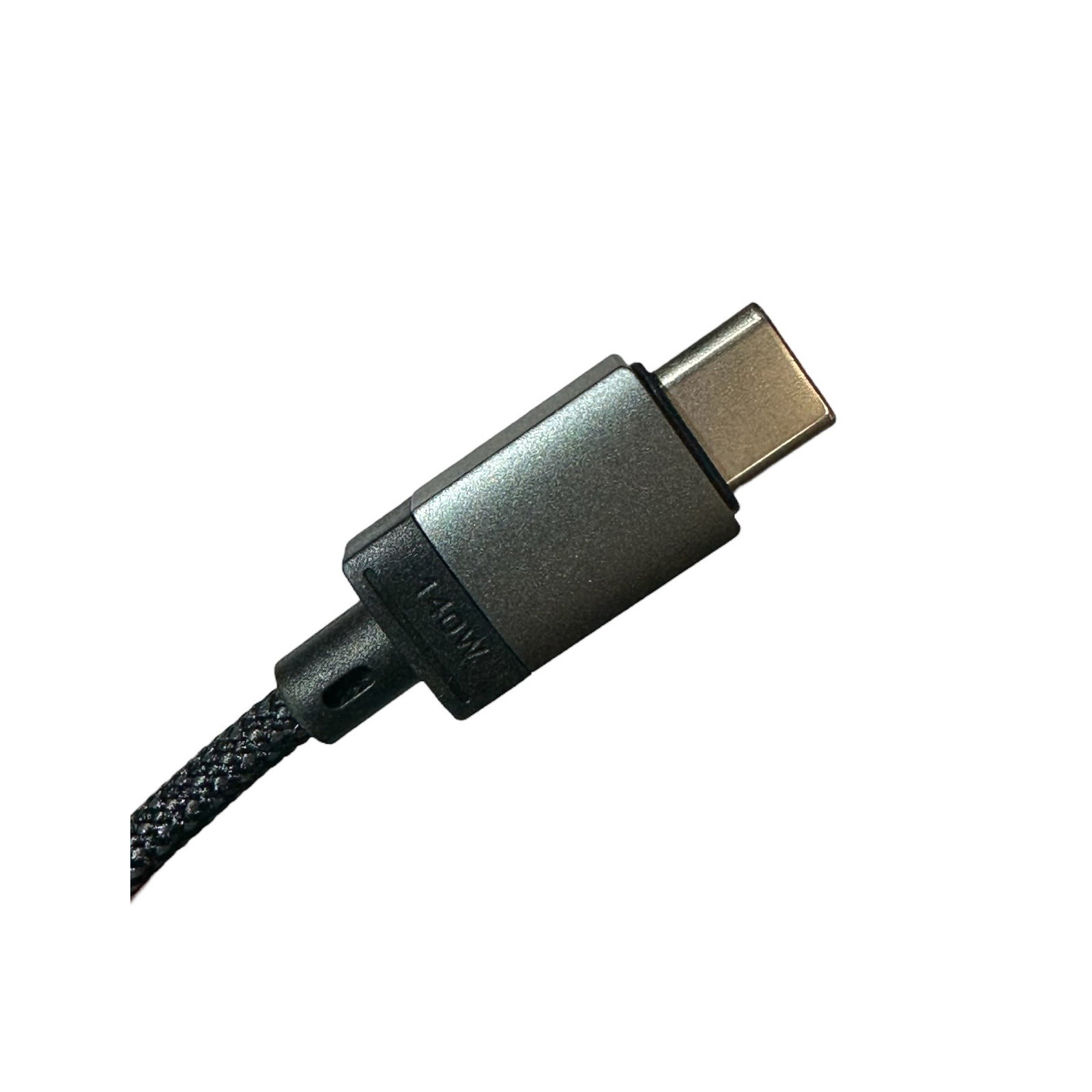 Кабель живлення USB-C to Magsafe 3 140W 2.0m XoKo (XK-MS-3) зображення 4