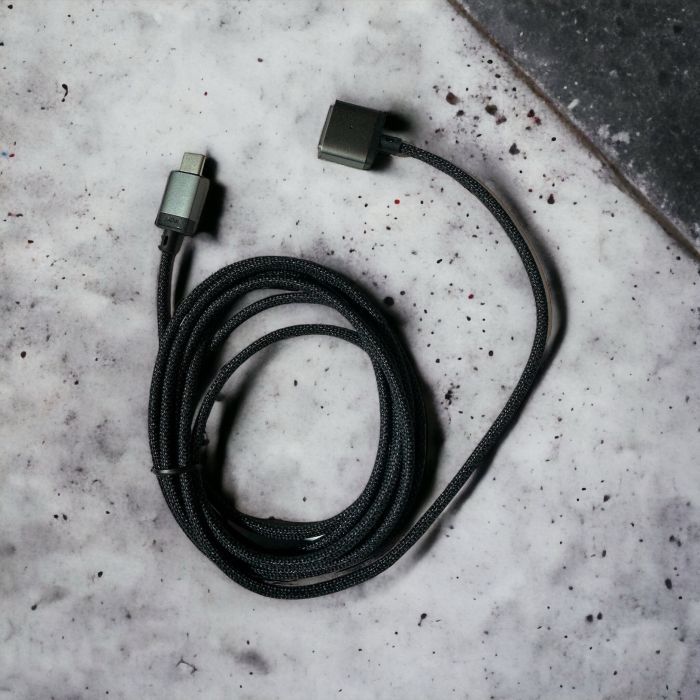 Кабель питания USB-C to Magsafe 3 140W 2.0m XoKo (XK-MS-3) изображение 6