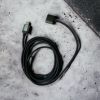 Кабель питания USB-C to Magsafe 3 140W 2.0m XoKo (XK-MS-3) изображение 6