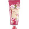 Крем для рук FarmStay Pink Flower Blooming Hand Cream Pink Rose 100 мл (8809338560154) изображение 2
