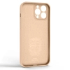 Чохол до мобільного телефона Armorstandart Icon Ring Apple iPhone 13 Pro Max Pink Sand (ARM68677) зображення 2