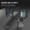 Микрофон Fifine A6 изображение 10