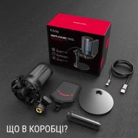 Микрофон Fifine A6 изображение 3