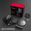 Микрофон Fifine A6 изображение 3