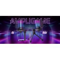 Микрофон Fifine A6 изображение 7